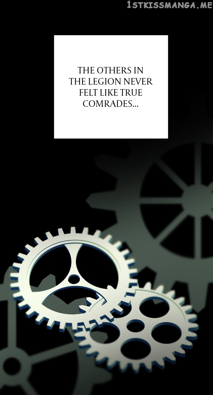 The Warrior From the Golden Days chapter 91 page 90