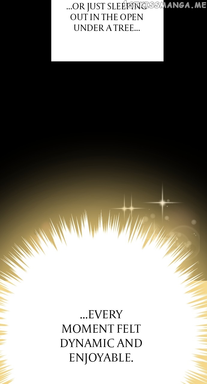 The Warrior From the Golden Days chapter 91 page 93