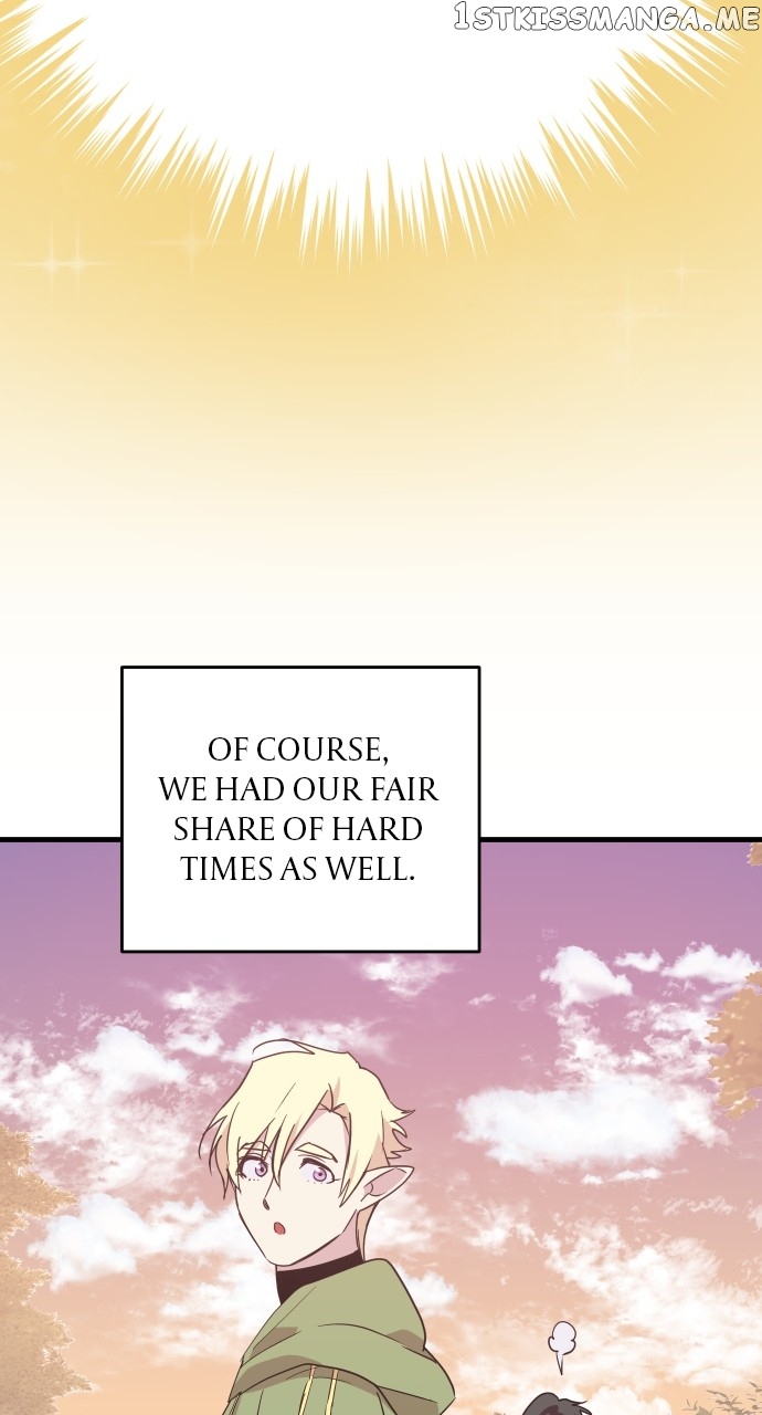 The Warrior From the Golden Days chapter 91 page 94