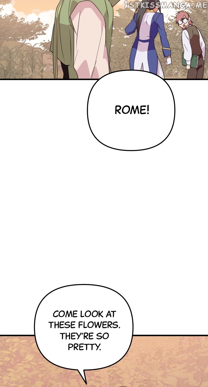 The Warrior From the Golden Days chapter 91 page 95