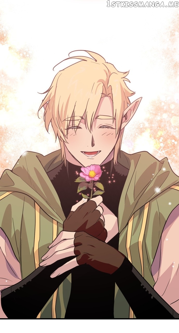 The Warrior From the Golden Days chapter 91 page 99