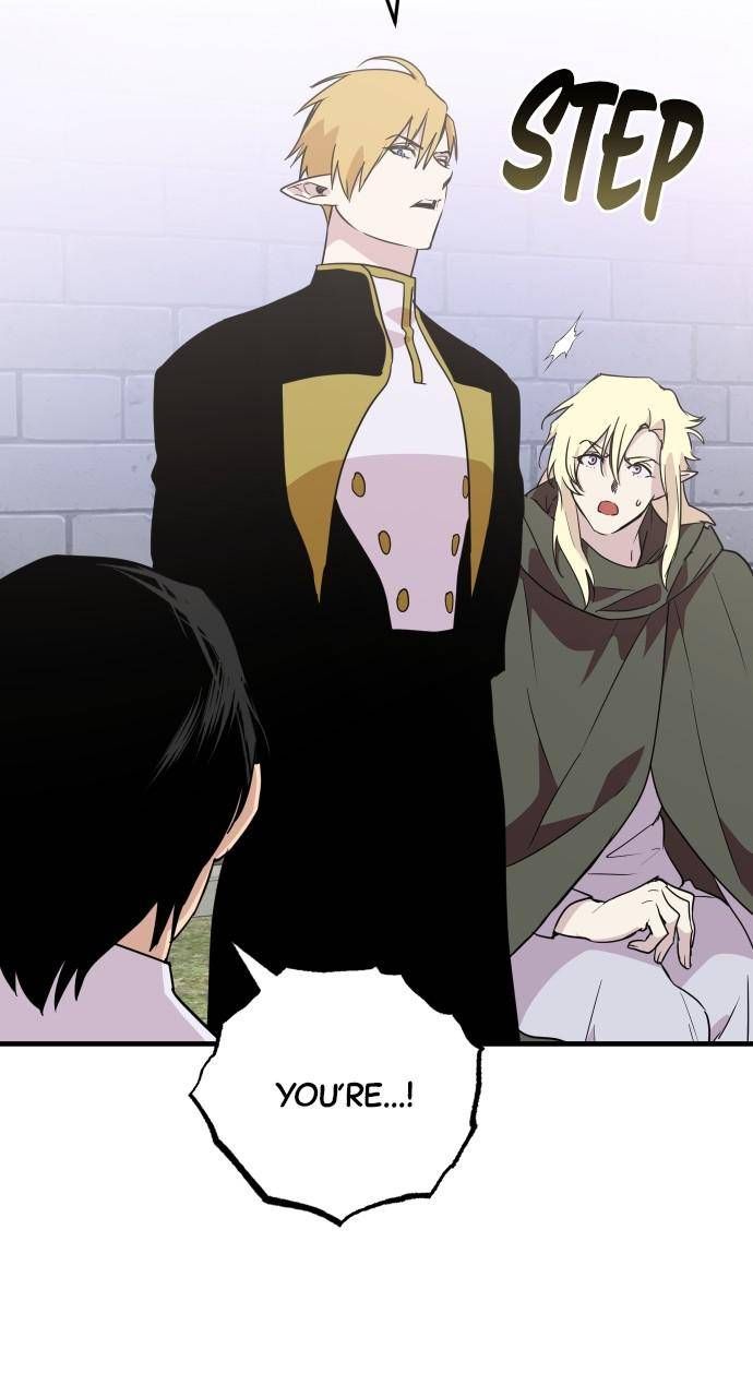 The Warrior From the Golden Days chapter 92 page 10