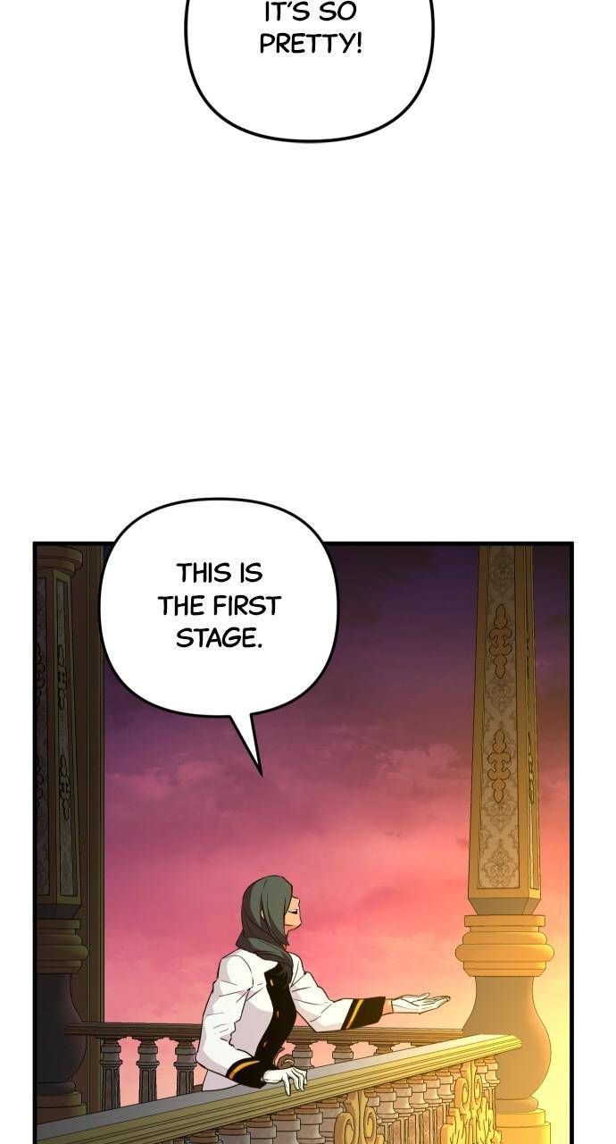 The Warrior From the Golden Days chapter 92 page 101