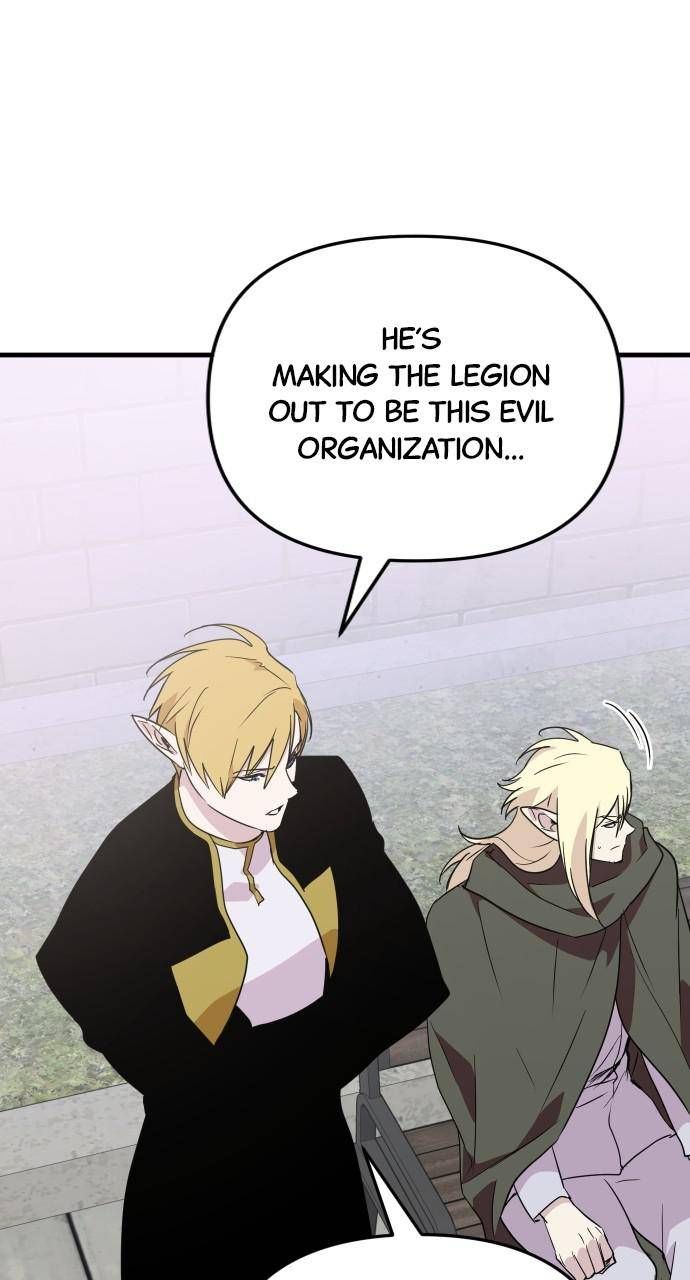 The Warrior From the Golden Days chapter 92 page 11