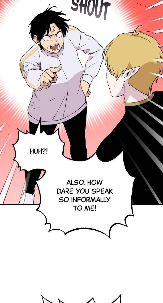 The Warrior From the Golden Days chapter 92 page 14