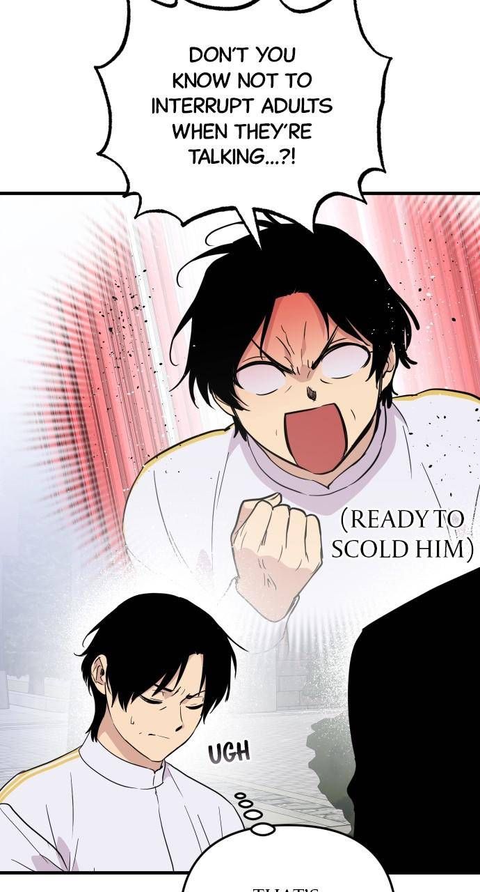 The Warrior From the Golden Days chapter 92 page 15