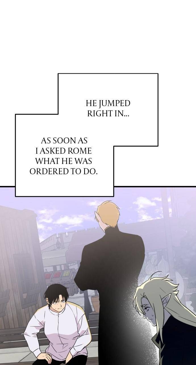 The Warrior From the Golden Days chapter 92 page 17