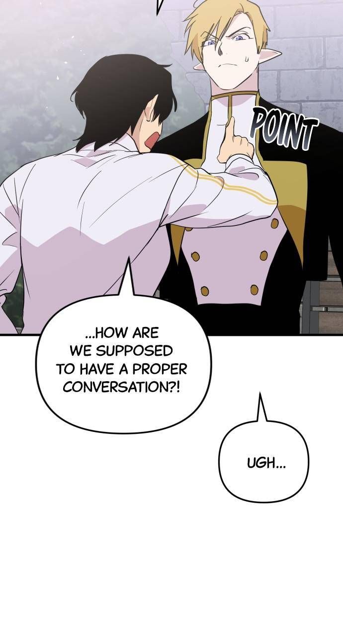 The Warrior From the Golden Days chapter 92 page 22