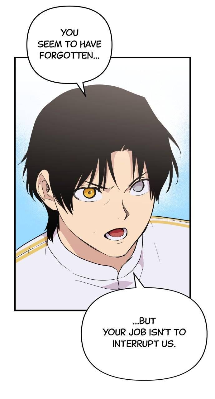 The Warrior From the Golden Days chapter 92 page 23