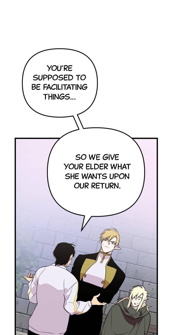 The Warrior From the Golden Days chapter 92 page 24