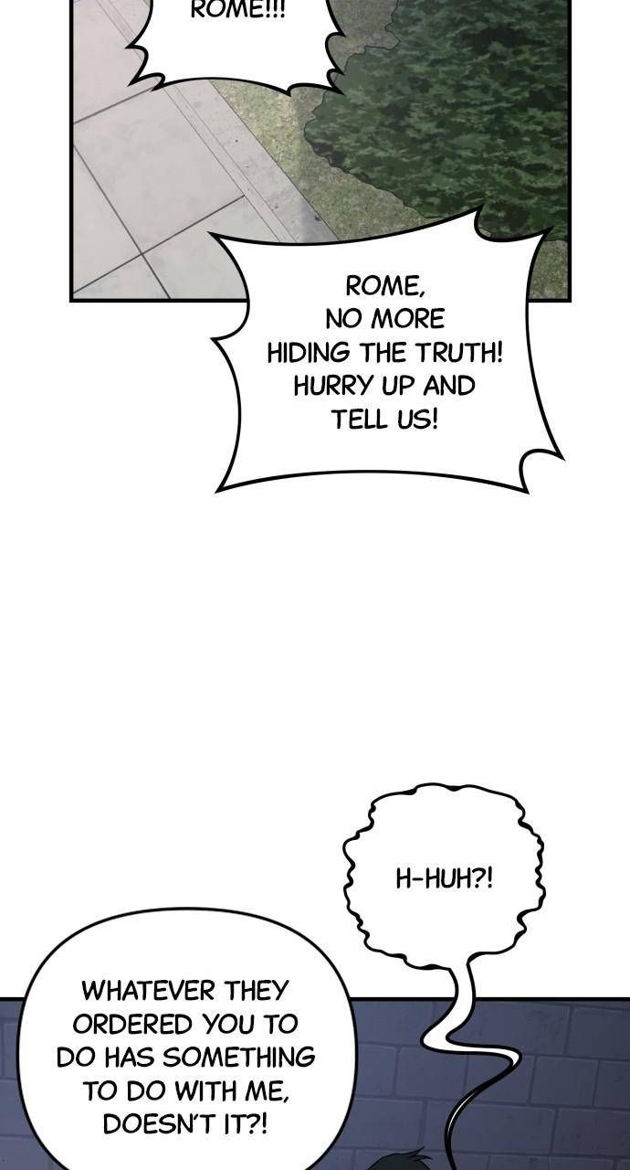 The Warrior From the Golden Days chapter 92 page 35