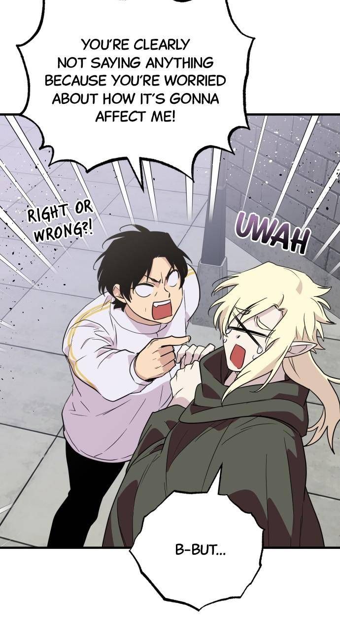 The Warrior From the Golden Days chapter 92 page 37