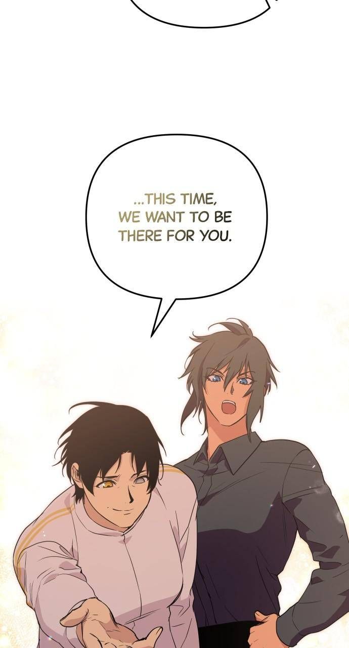 The Warrior From the Golden Days chapter 92 page 39