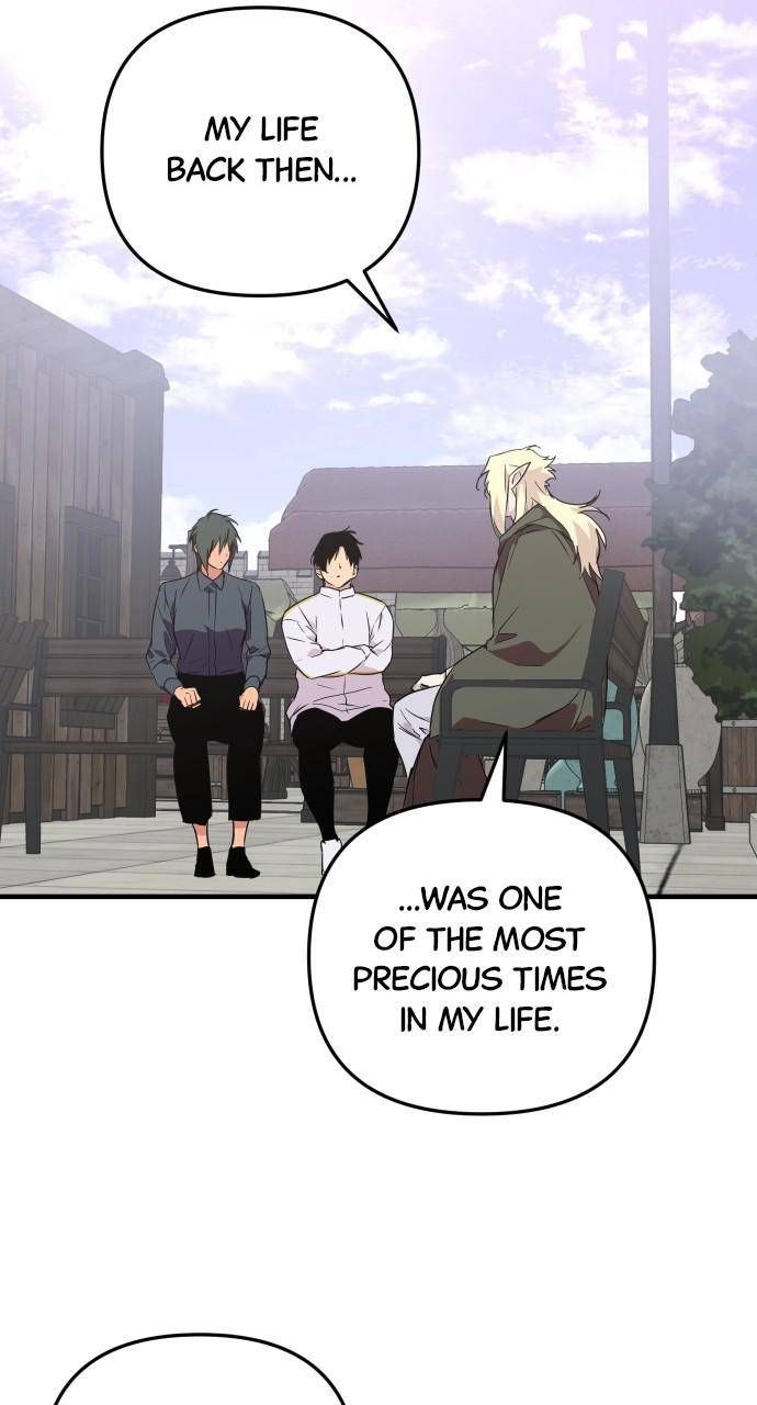 The Warrior From the Golden Days chapter 92 page 4