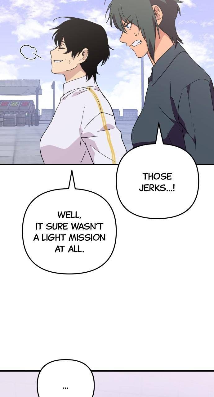 The Warrior From the Golden Days chapter 92 page 44