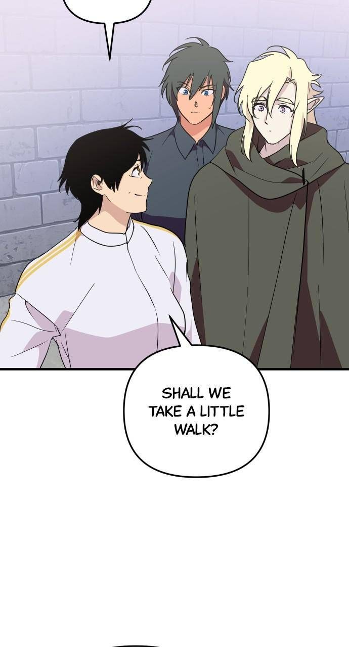 The Warrior From the Golden Days chapter 92 page 45