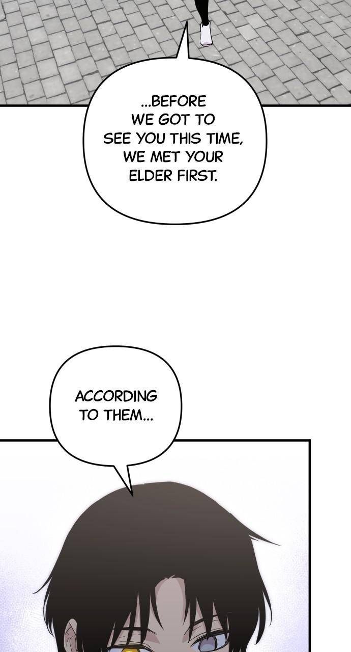 The Warrior From the Golden Days chapter 92 page 49