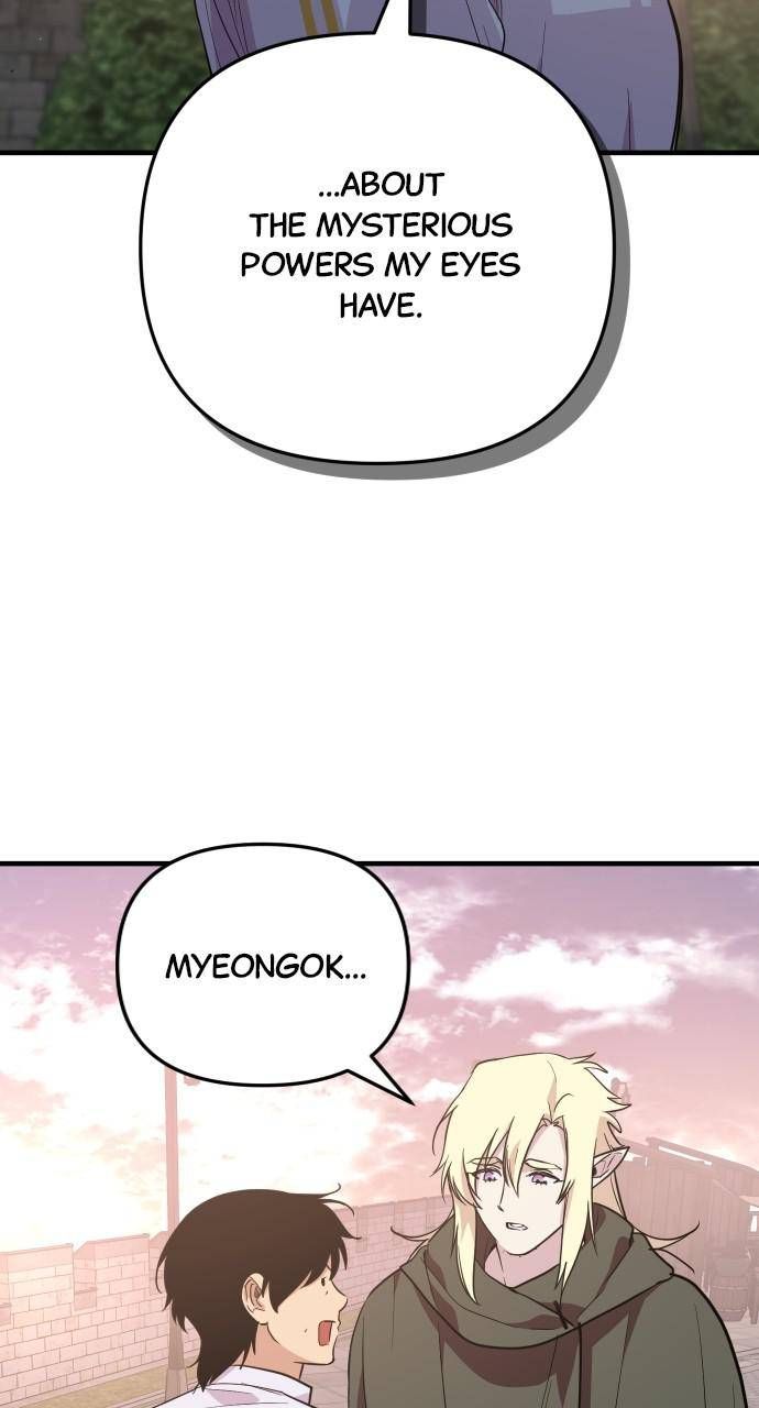 The Warrior From the Golden Days chapter 92 page 69