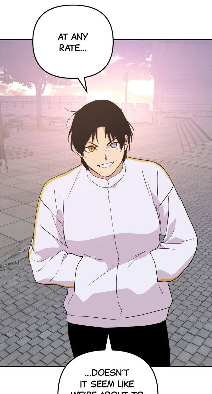 The Warrior From the Golden Days chapter 92 page 80