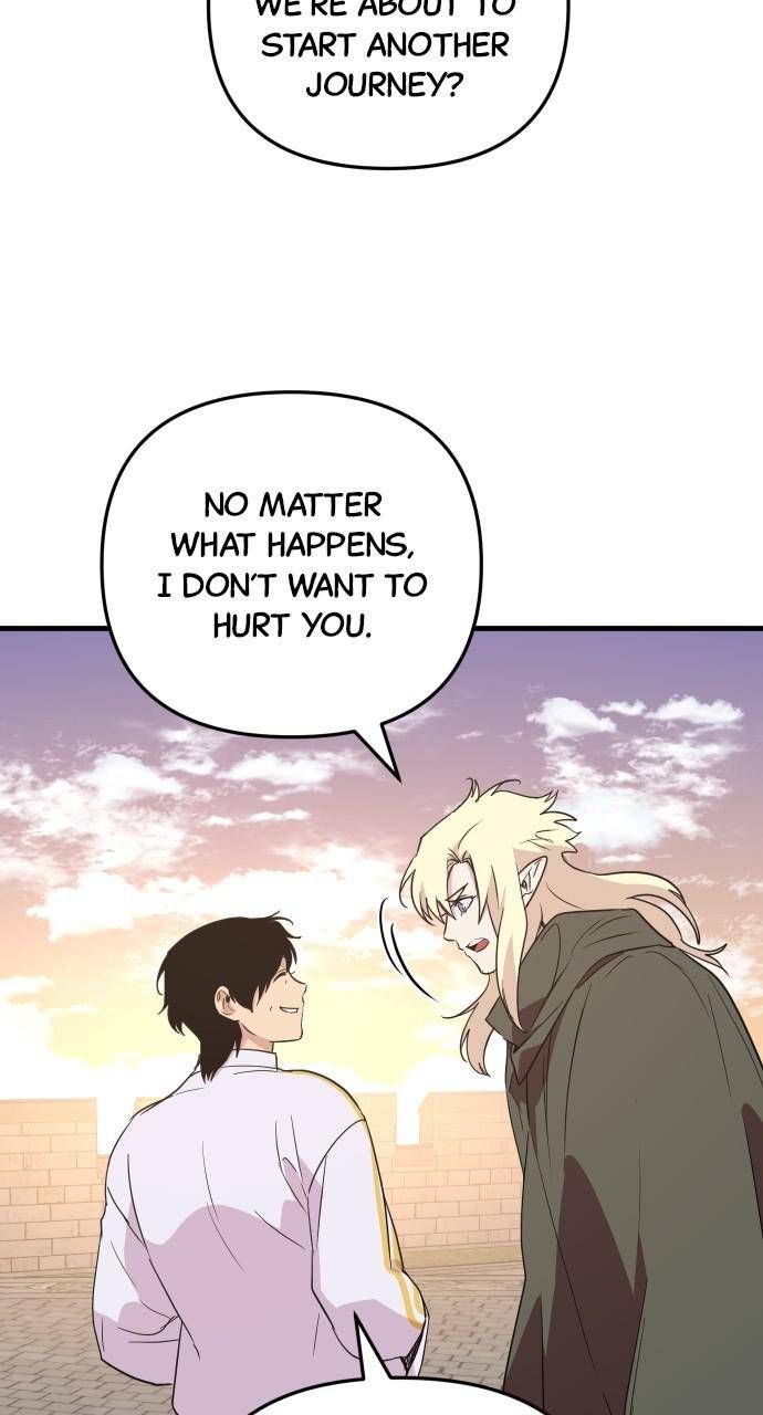 The Warrior From the Golden Days chapter 92 page 81