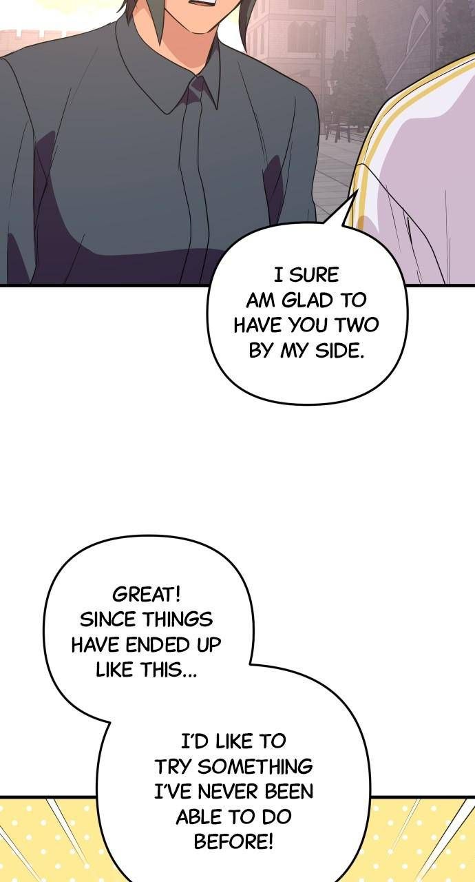 The Warrior From the Golden Days chapter 92 page 83