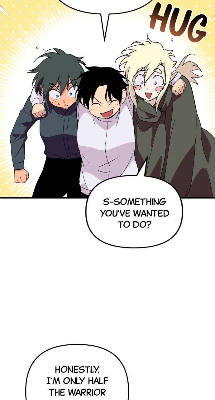 The Warrior From the Golden Days chapter 92 page 84