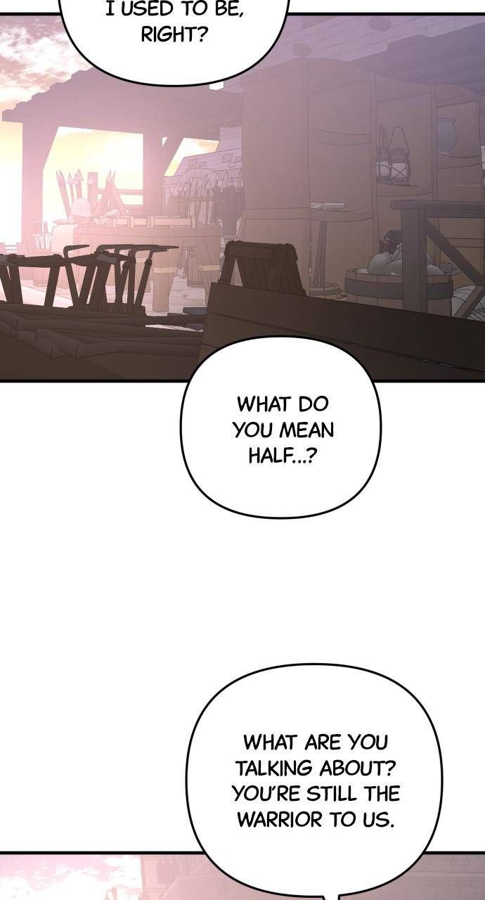 The Warrior From the Golden Days chapter 92 page 85