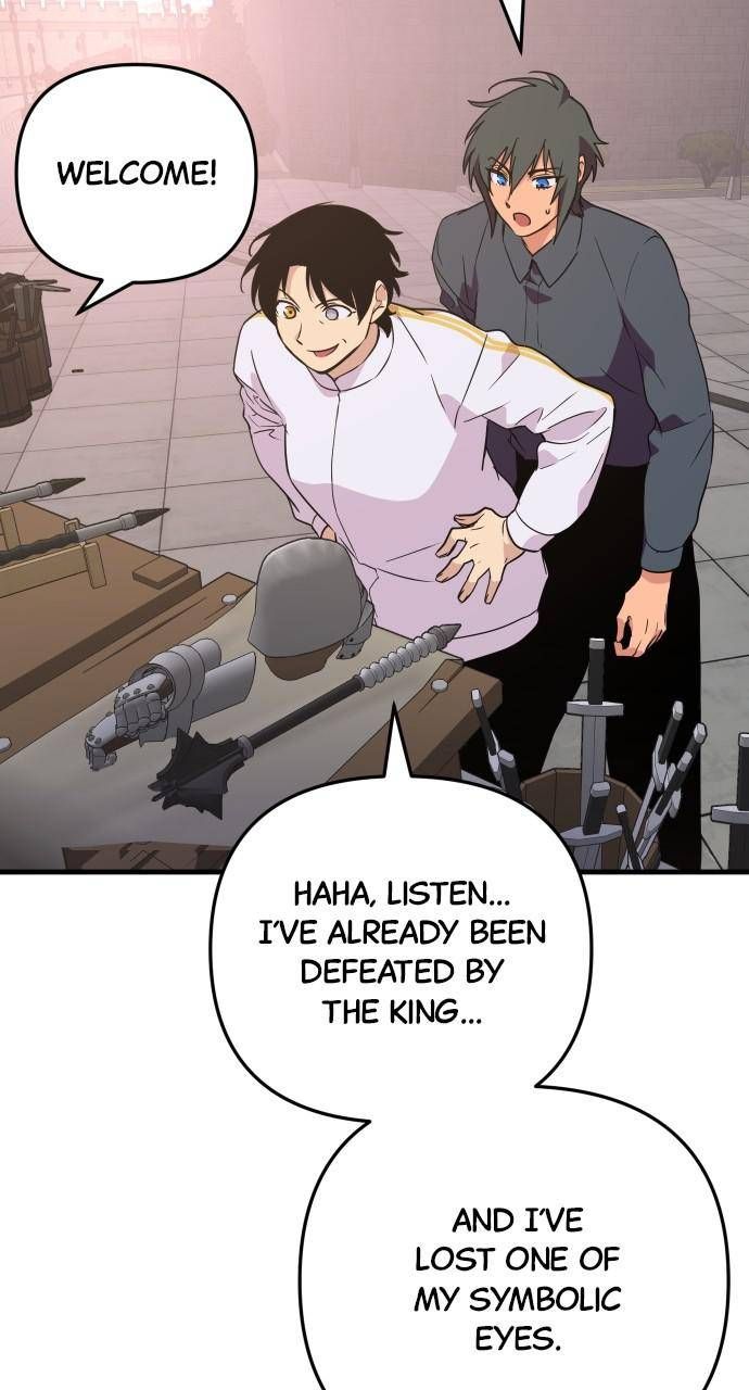 The Warrior From the Golden Days chapter 92 page 86