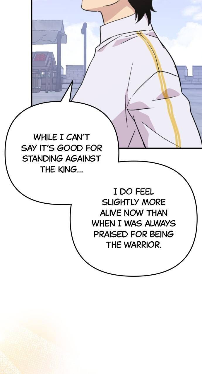 The Warrior From the Golden Days chapter 92 page 88