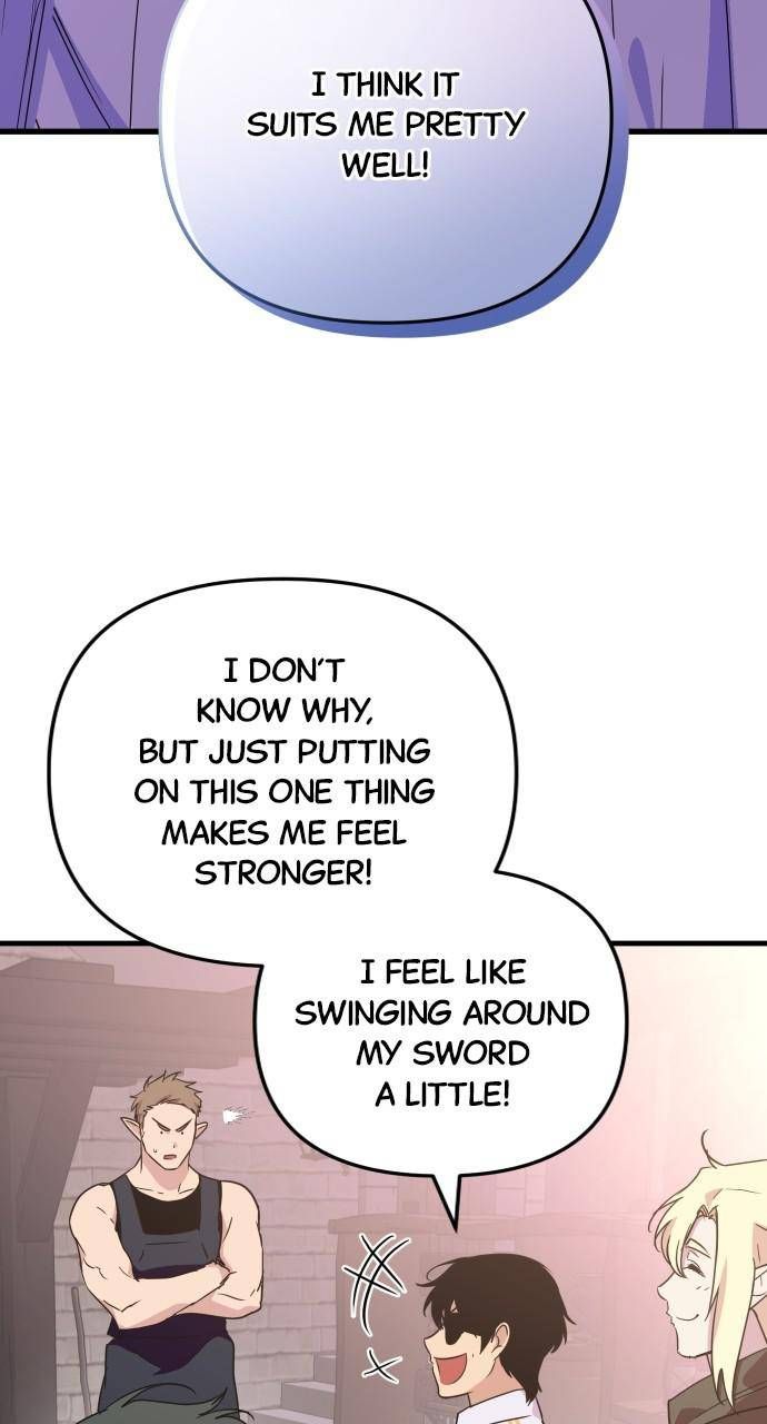 The Warrior From the Golden Days chapter 92 page 94