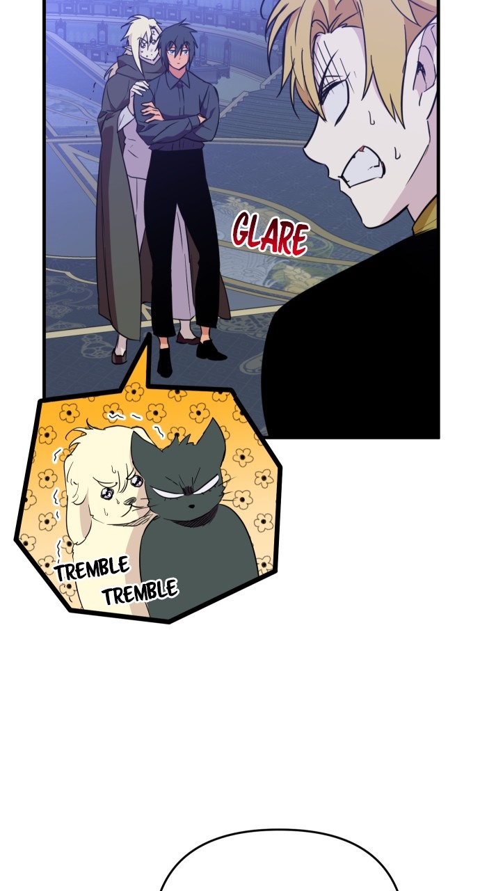 The Warrior From the Golden Days chapter 93 page 11