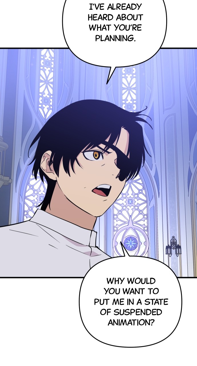 The Warrior From the Golden Days chapter 93 page 12