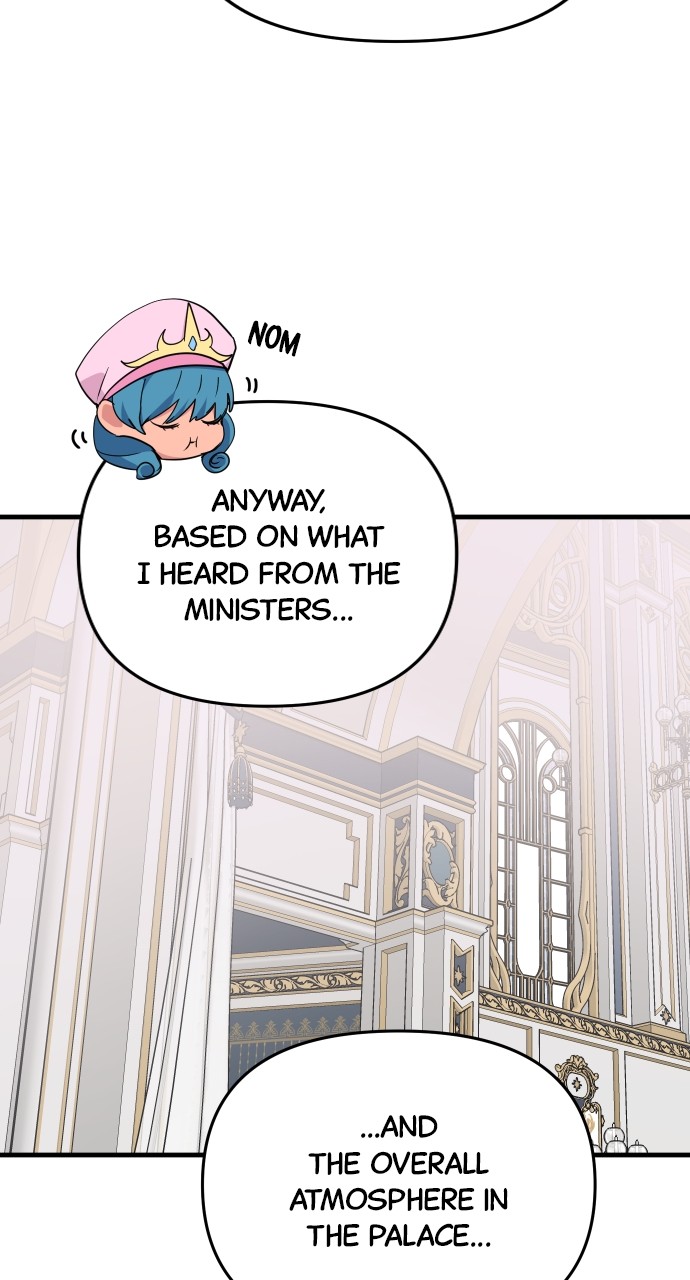 The Warrior From the Golden Days chapter 93 page 42