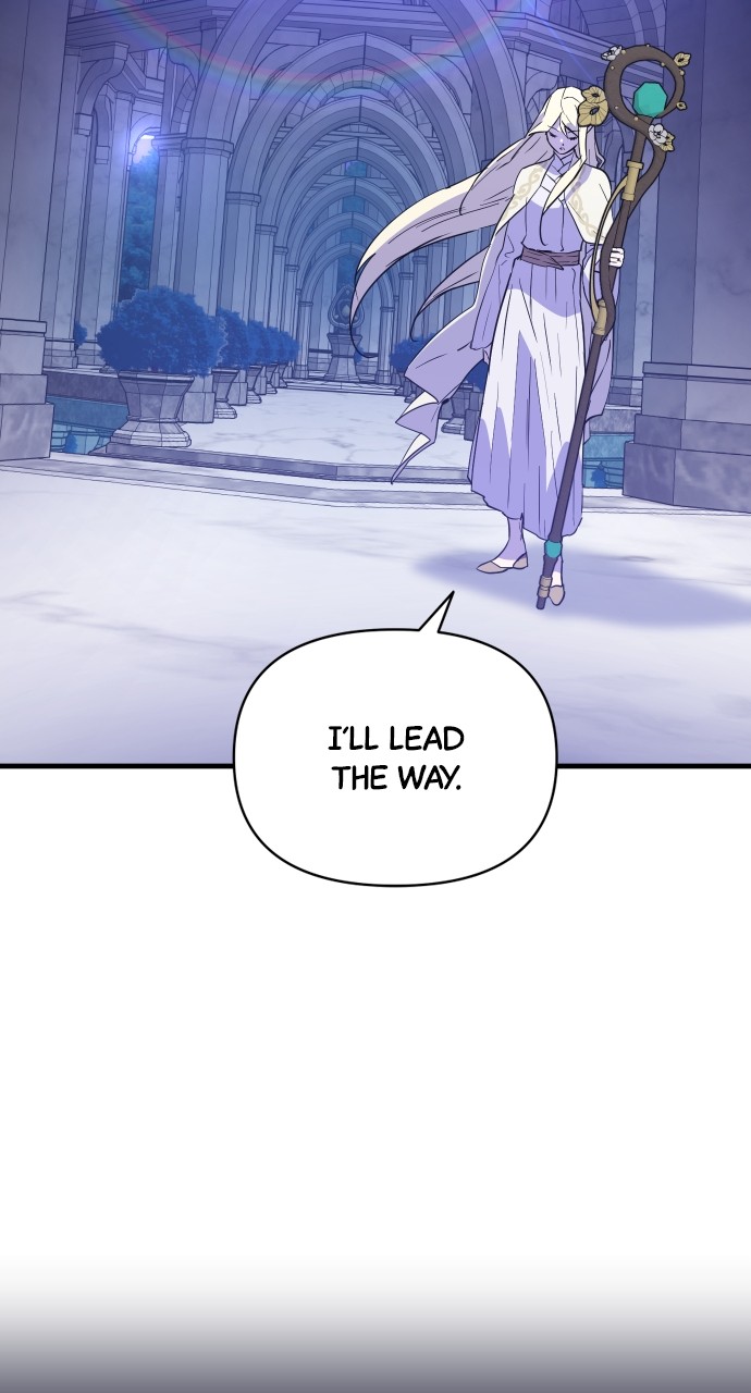 The Warrior From the Golden Days chapter 93 page 71