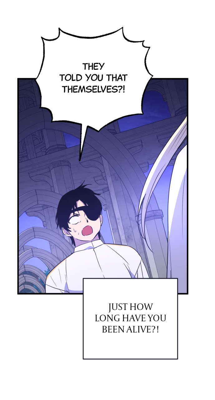 The Warrior From the Golden Days chapter 93 page 78