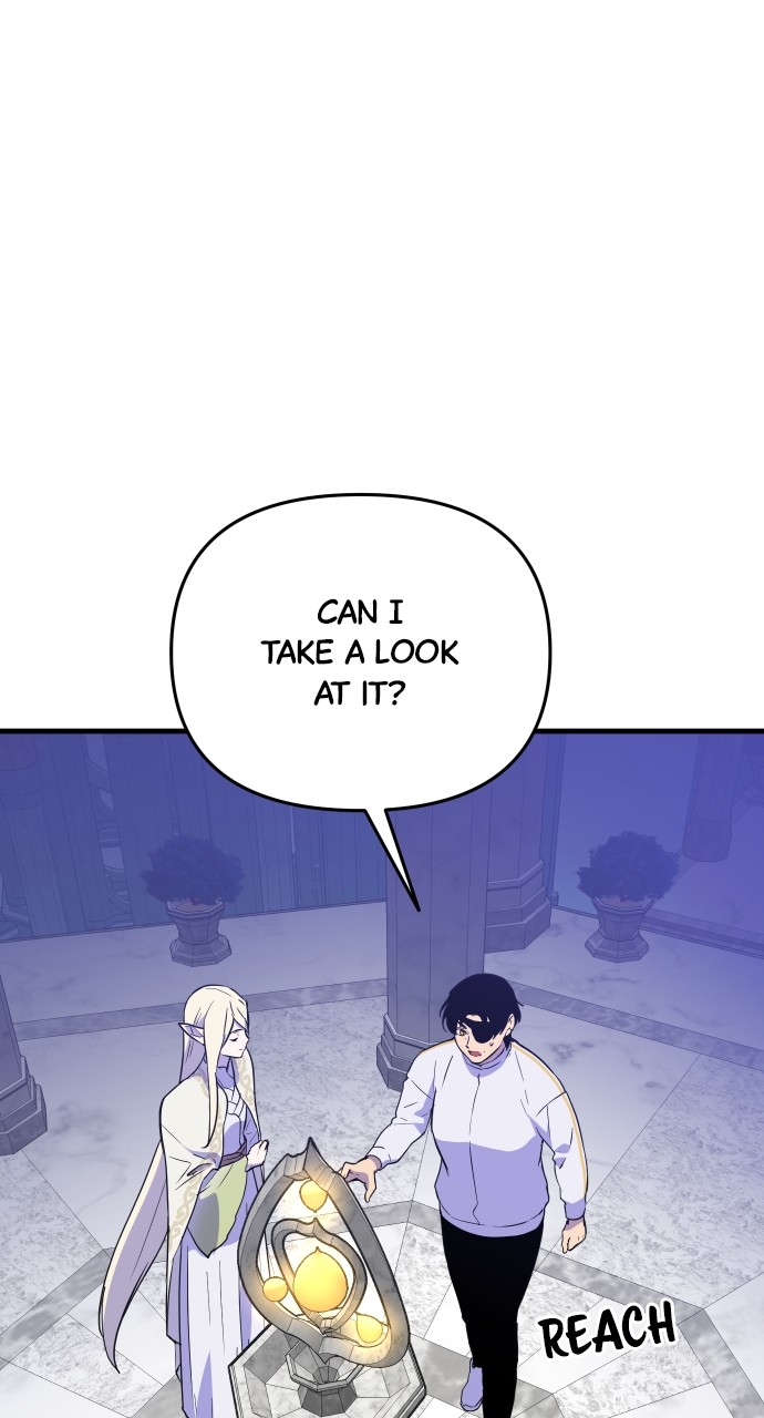 The Warrior From the Golden Days chapter 93 page 84