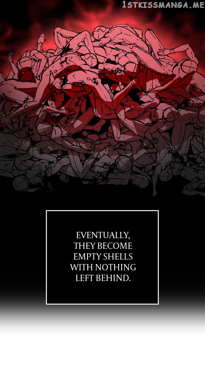 The Warrior From the Golden Days chapter 94 page 105