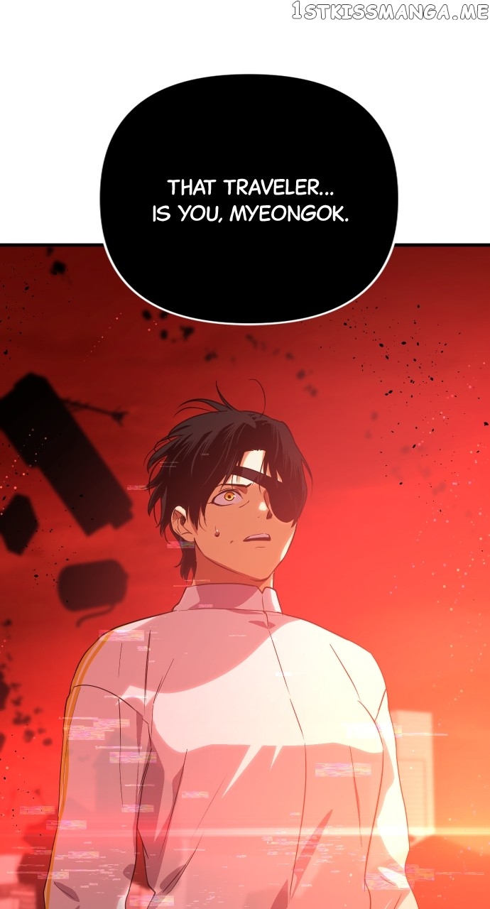 The Warrior From the Golden Days chapter 94 page 110