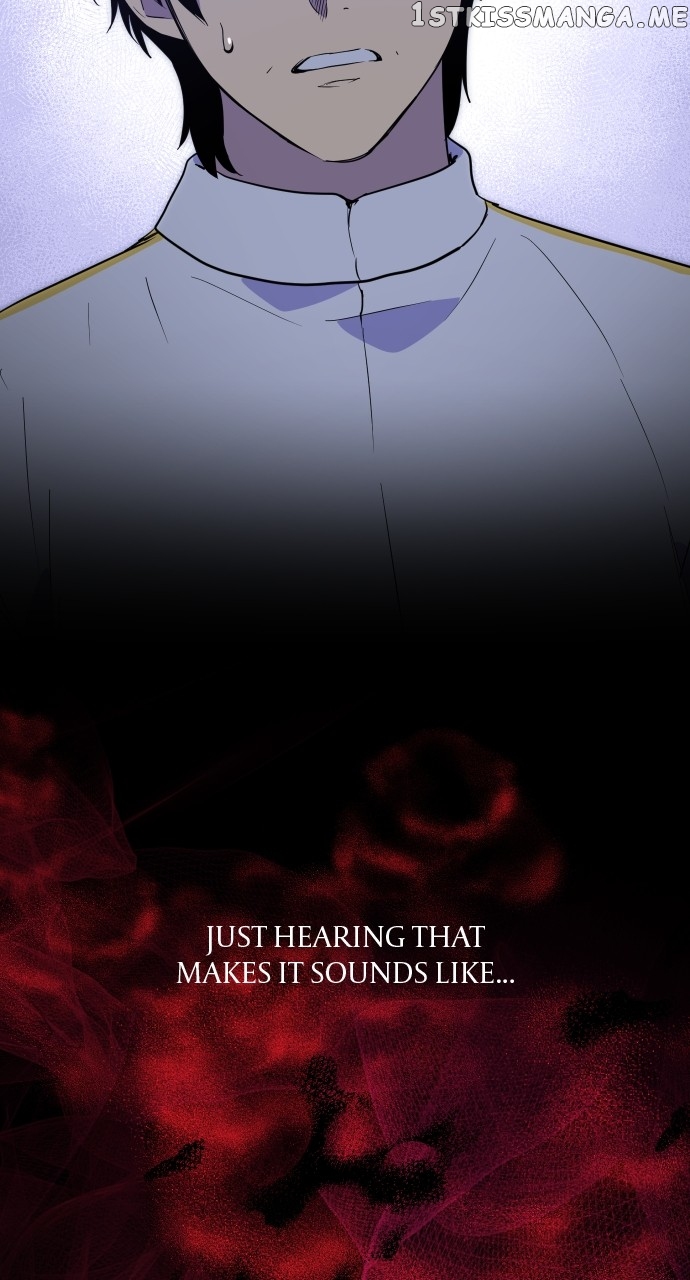 The Warrior From the Golden Days chapter 94 page 20