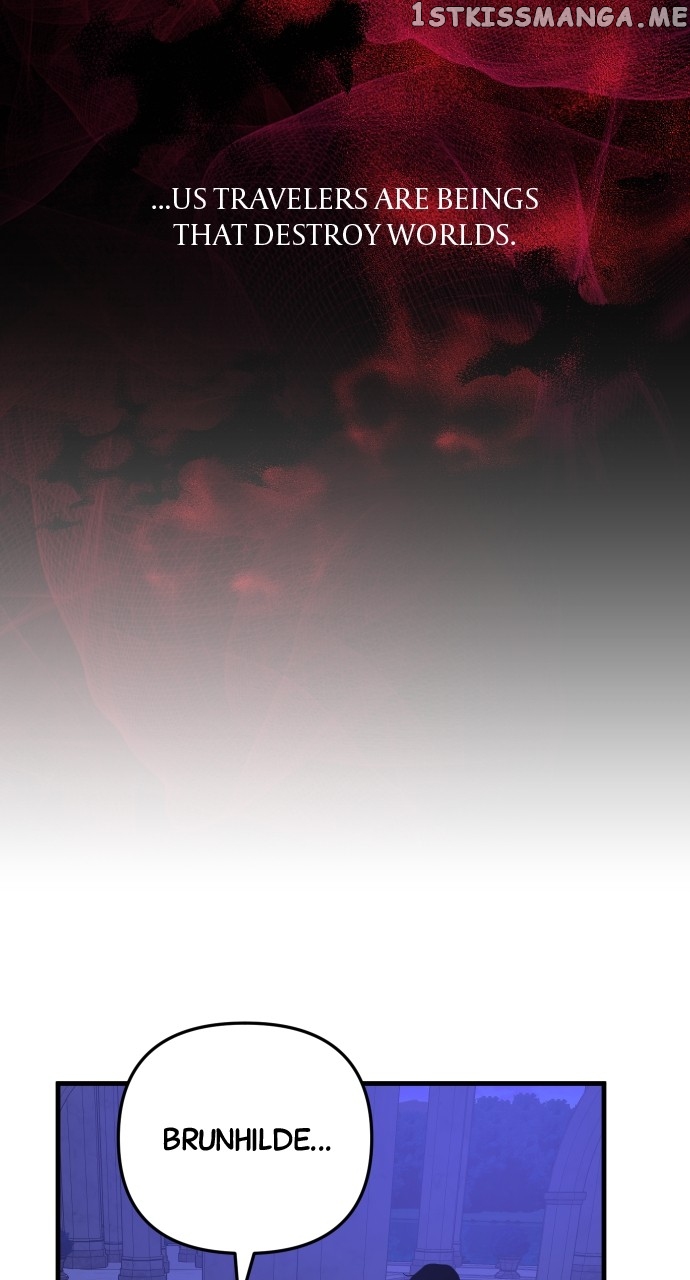 The Warrior From the Golden Days chapter 94 page 21