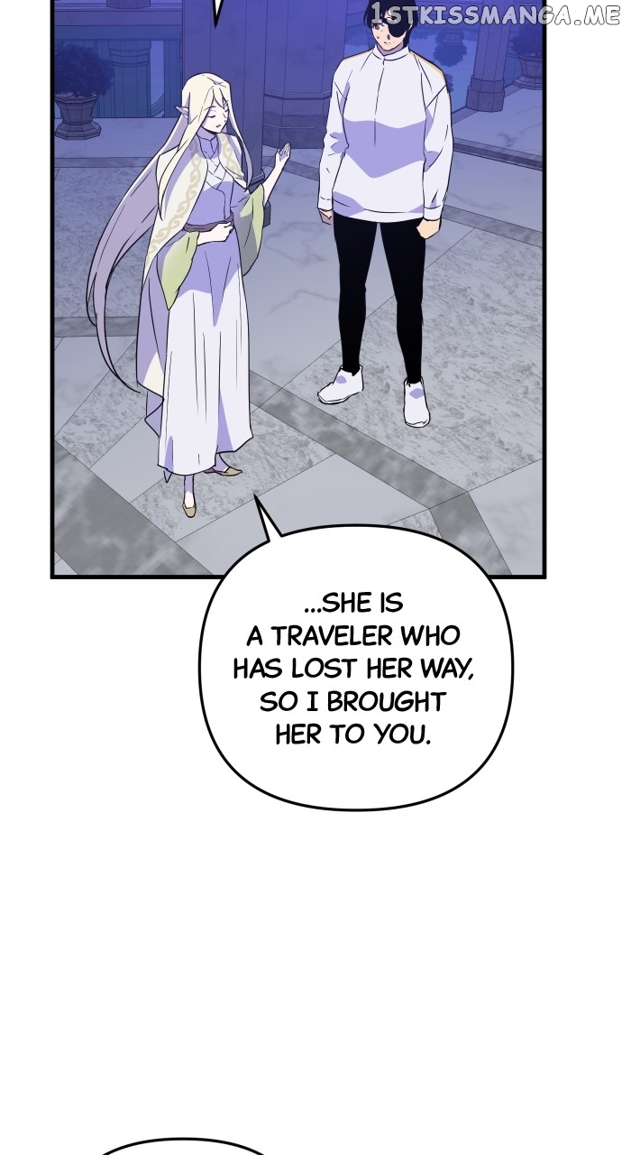 The Warrior From the Golden Days chapter 94 page 22