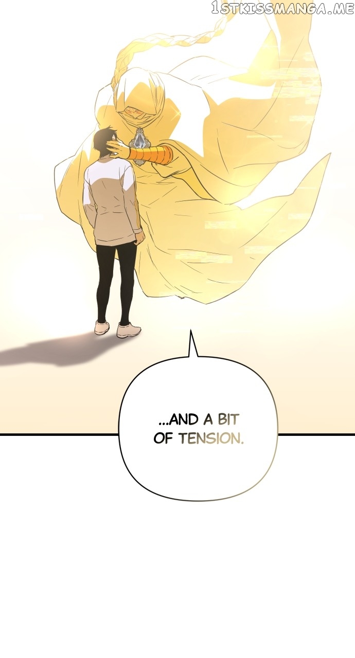 The Warrior From the Golden Days chapter 94 page 27