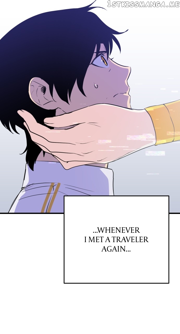 The Warrior From the Golden Days chapter 94 page 31