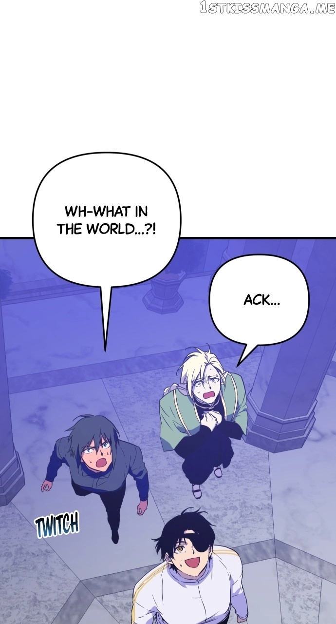 The Warrior From the Golden Days chapter 94 page 5