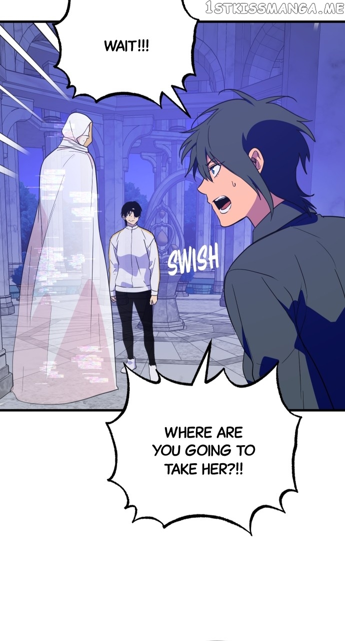 The Warrior From the Golden Days chapter 94 page 51