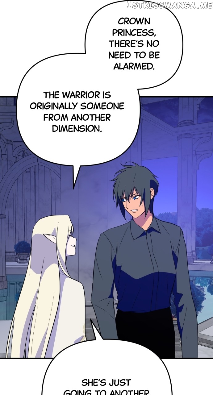 The Warrior From the Golden Days chapter 94 page 52