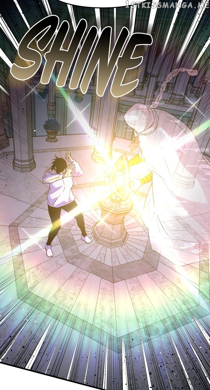 The Warrior From the Golden Days chapter 94 page 71