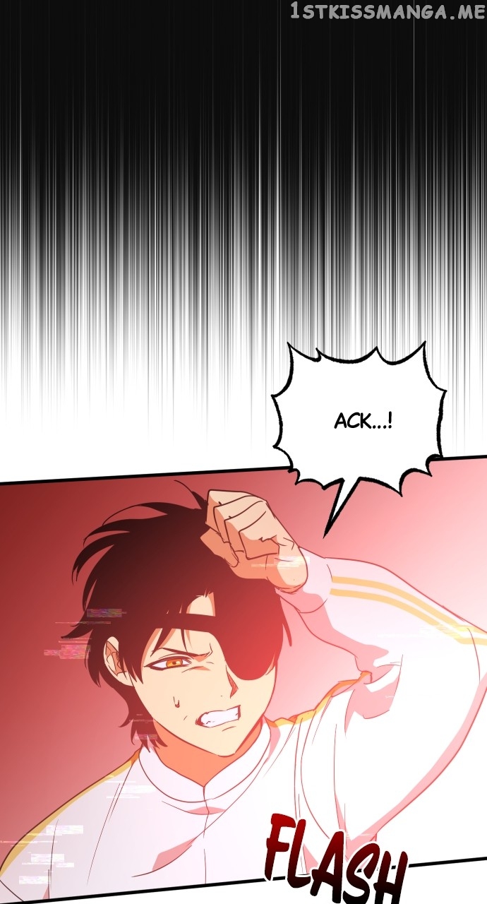 The Warrior From the Golden Days chapter 94 page 73