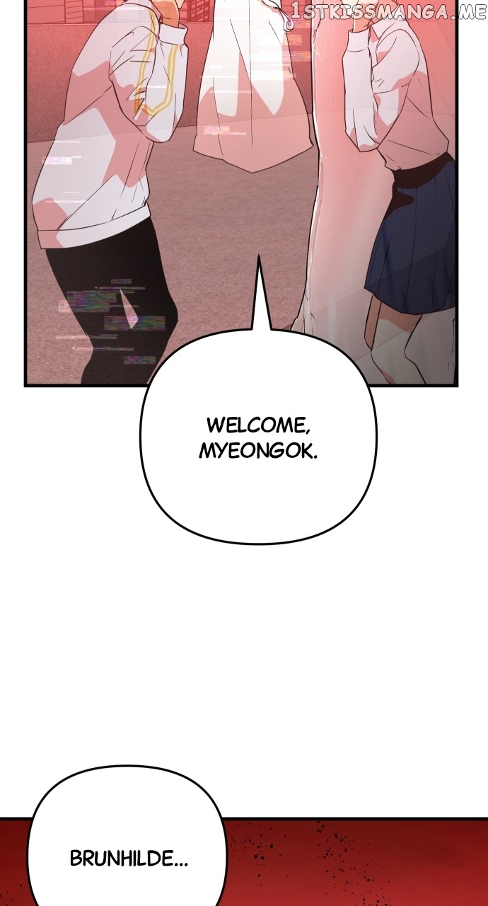 The Warrior From the Golden Days chapter 94 page 87