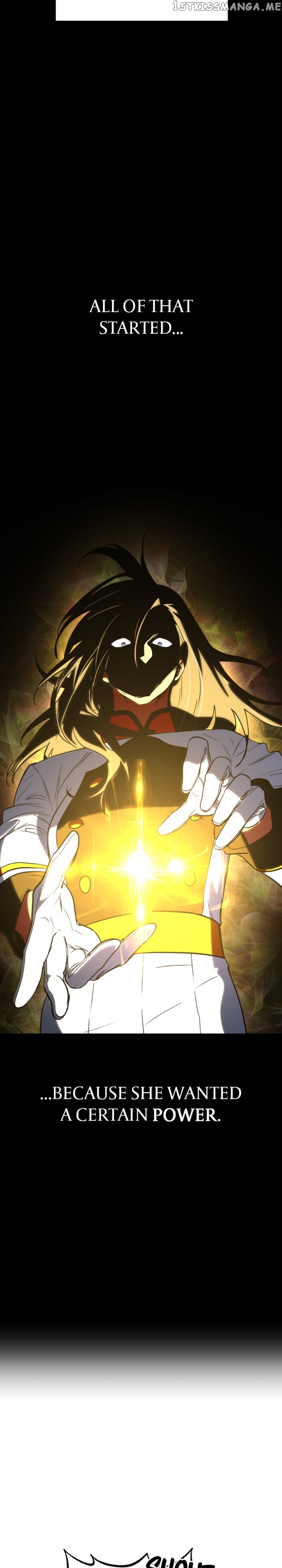 The Warrior From the Golden Days chapter 96 page 22